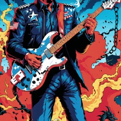 Den Evige Timeforingen  ACDC Edit