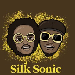 Silk Sonic - Skate (DJ Lazy Eyez Remix)