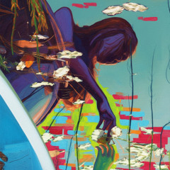 Spacious/The Ever-Present Spark (Loosened Ambient Mix)