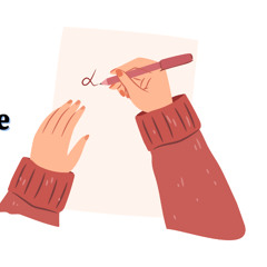 Herramienta Escritura libre