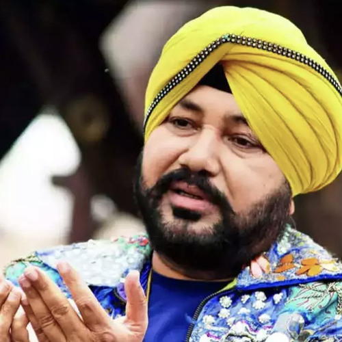 Tu mere ru ba ru hai- Daler Mehndi.mp3
