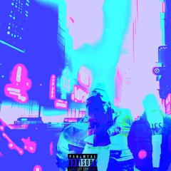 THROW DA PEACE /// D Sylv & TK [prod. ParkkellPrice]