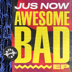 Awesome Bad (feat. swappi)