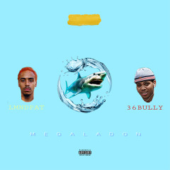 Megalodon (feat. 36BULLY)