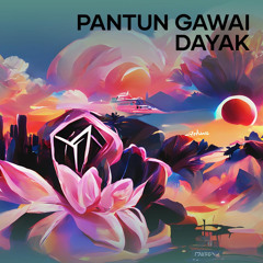 Pantun Gawai Dayak (Remastered 2022) [feat. Fortunata Trivina Lolita, Mikael Bima, Riko Sarebanian & Angela Pertiwi]