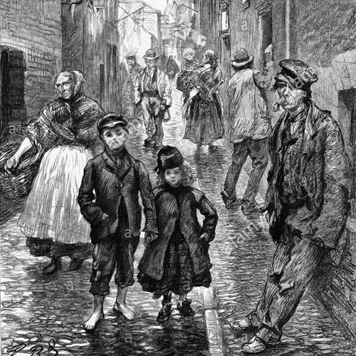 The Complaints Of The Poor - Robert Southey