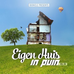 EIGEN HUIS IN PUIN VOL.04