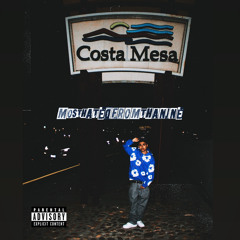 MOST HATED (FREESTYLE)