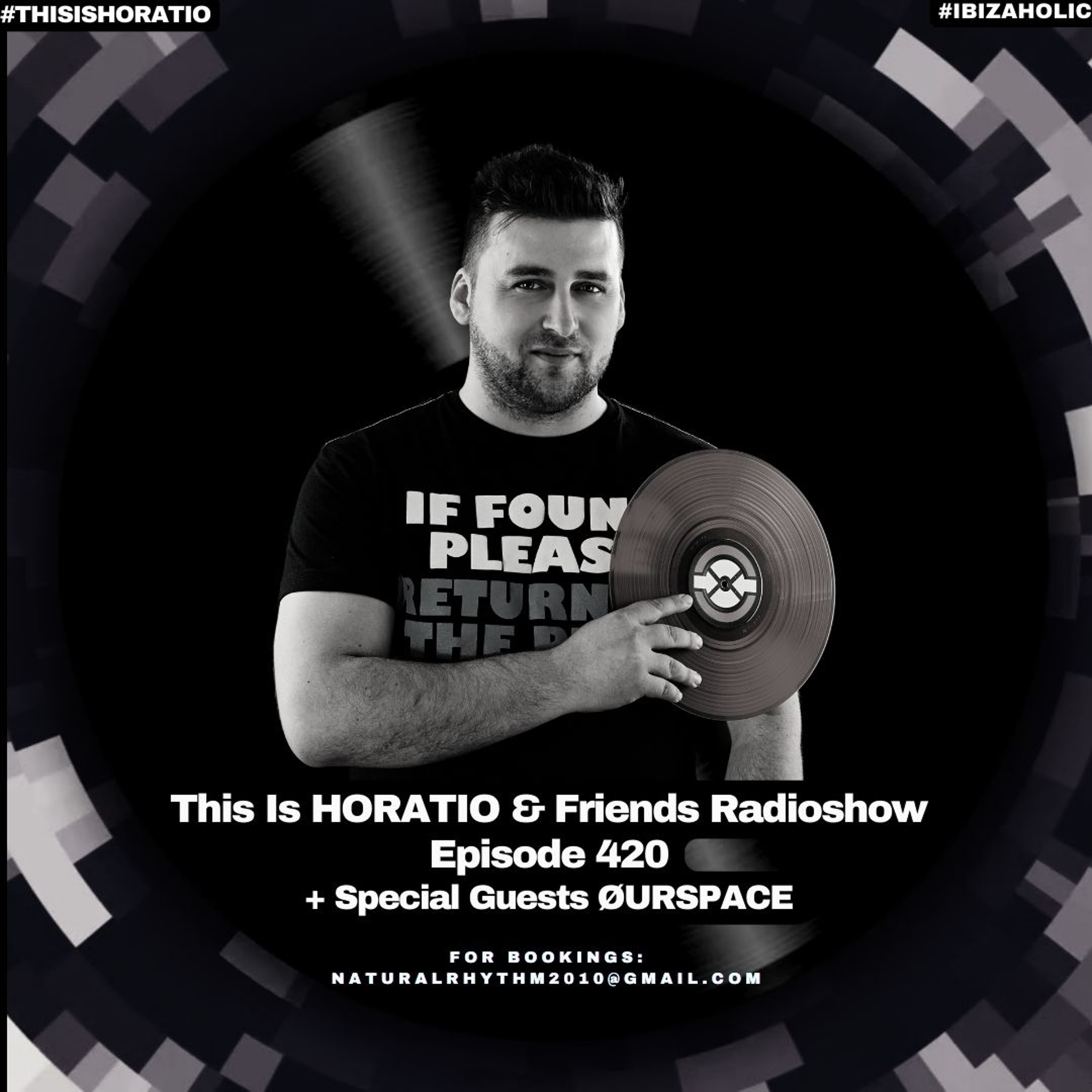 THIS IS HORATIO/IBIZAHOLIC/SECVENTE SONORE