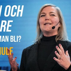 Bekänn och gå vidare | Hur hel kan man bli? | Carin Dernulf