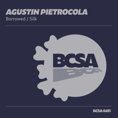 Agustin Pietrocola - Borrowed [Balkan Connection South America]