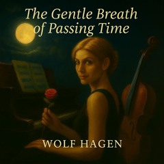 The Gentle Breath Of Passing Time