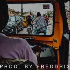 LAGOS | Tekno - Skeletun Refix | (prod. by FREDDRIX)