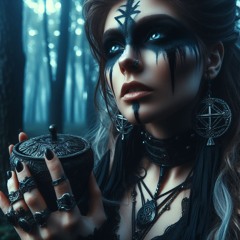 Sauvagesse - L'oracle Des Moissons