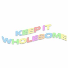 Keep It Wholesome Podcast: Overcoming Depression (Ep.1)