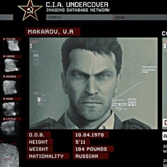 Viliam Lane - Particles Speed Up X Makarov