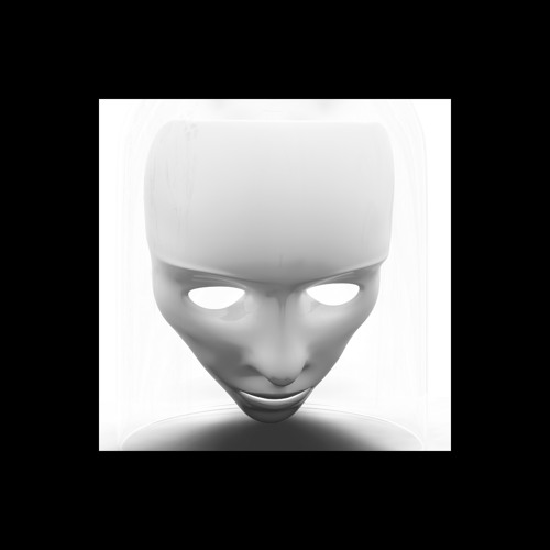 Man Out Of Time (Major Space Dub)