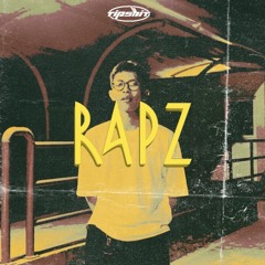 his name is RAPZ
