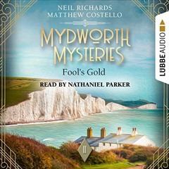 [View] PDF 📦 Fool's Gold: Mydworth Mysteries - A Cosy Historical Mystery Series 11 b