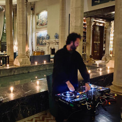 After party @ Palais Rhoul