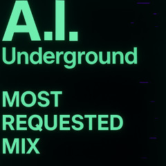 AI UNDERGROUND AUGUST