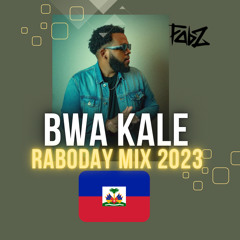 Bwa Kale Raboday Mix 2023 - Fabz