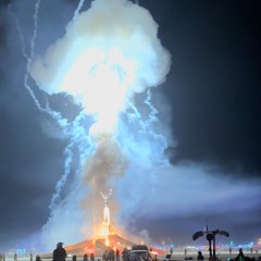 Burning Man 2024 Set 1 - Slutgarden