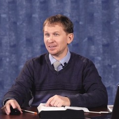 BS511 Rus 08  Введение в изучение Евангелий. Что такое Евангелие?