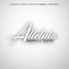 Alleluia (feat. Boy Tag)