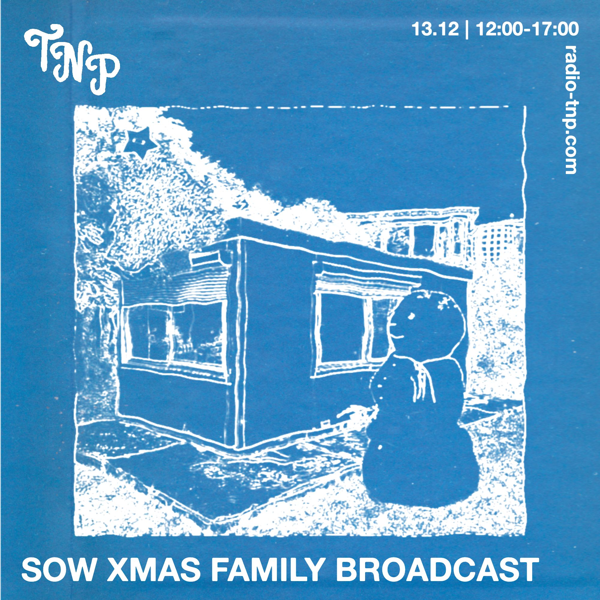 SOW Xmas Family Broadcast