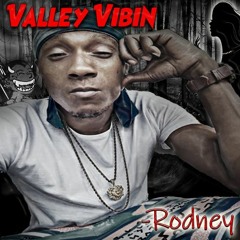 Valley Vibin (prod. by Urban Nerd Beats)