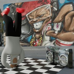 Omega Beat - Jaque Mate Bboy Versión