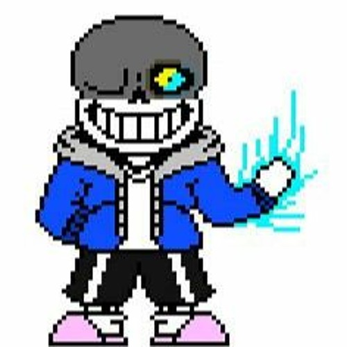 Listen to Undertale - Megalovania Remix - The Easiest Enemy (Megalovania  Hard Mode) by Hi. in Music playlist online for free on SoundCloud