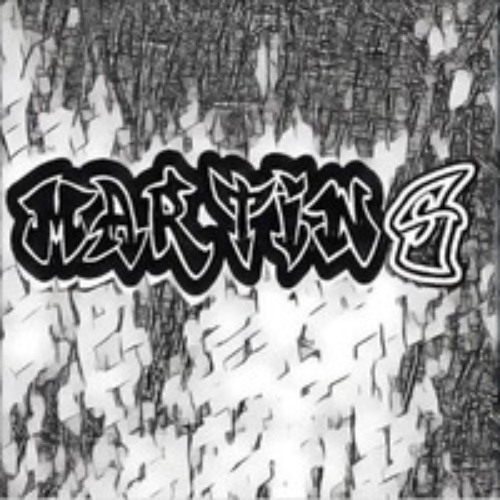 Martin S - live  besetztes Haus Erfurt - 22.12.07