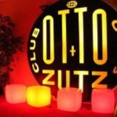 Club Otto Zutz (Sitges) 2003