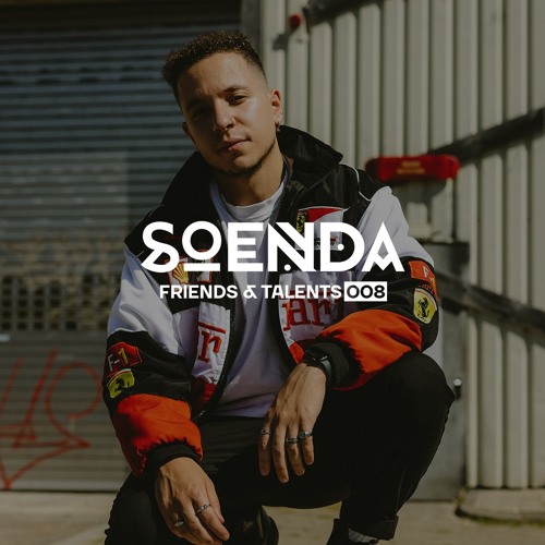 008 - ALPHA | Soenda: Friends & Talents