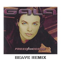 Gala - Freed From Desire (Beave's Ibiza 2020 Mix)