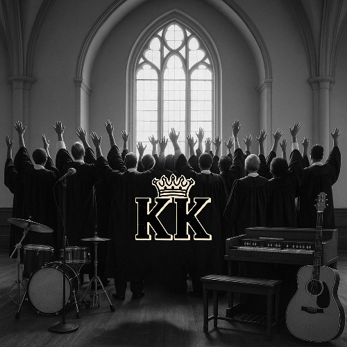 Bullet in My Heart, Flying So High (Proj.W.feat.MC.,Gospel-G.,K.K.)