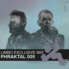 PHRAKTAL - 005 (Limbo Exclusive 'Nightwalk' Mix)