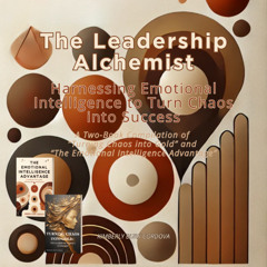 The Leadership Alchemist: Harnessing Emotional Intelligence to Turn Chaos into Success (Sample)