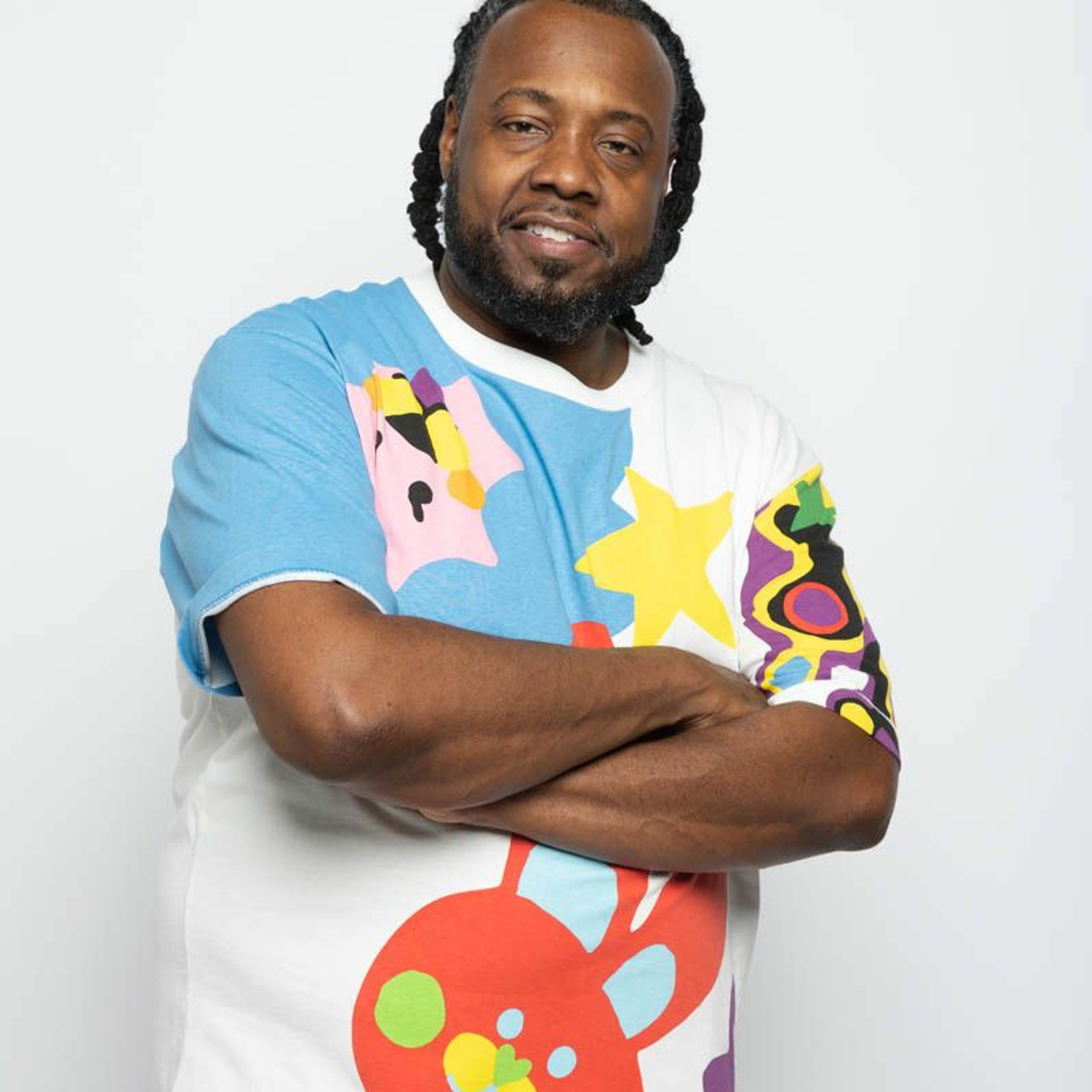 Sam Sylk Show