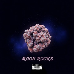 Moon Rocks