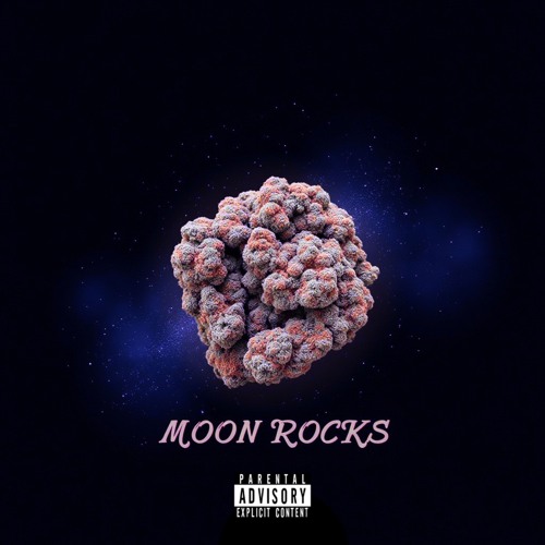 Moon Rocks