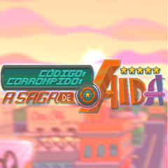 AID-A - Funk Alegre