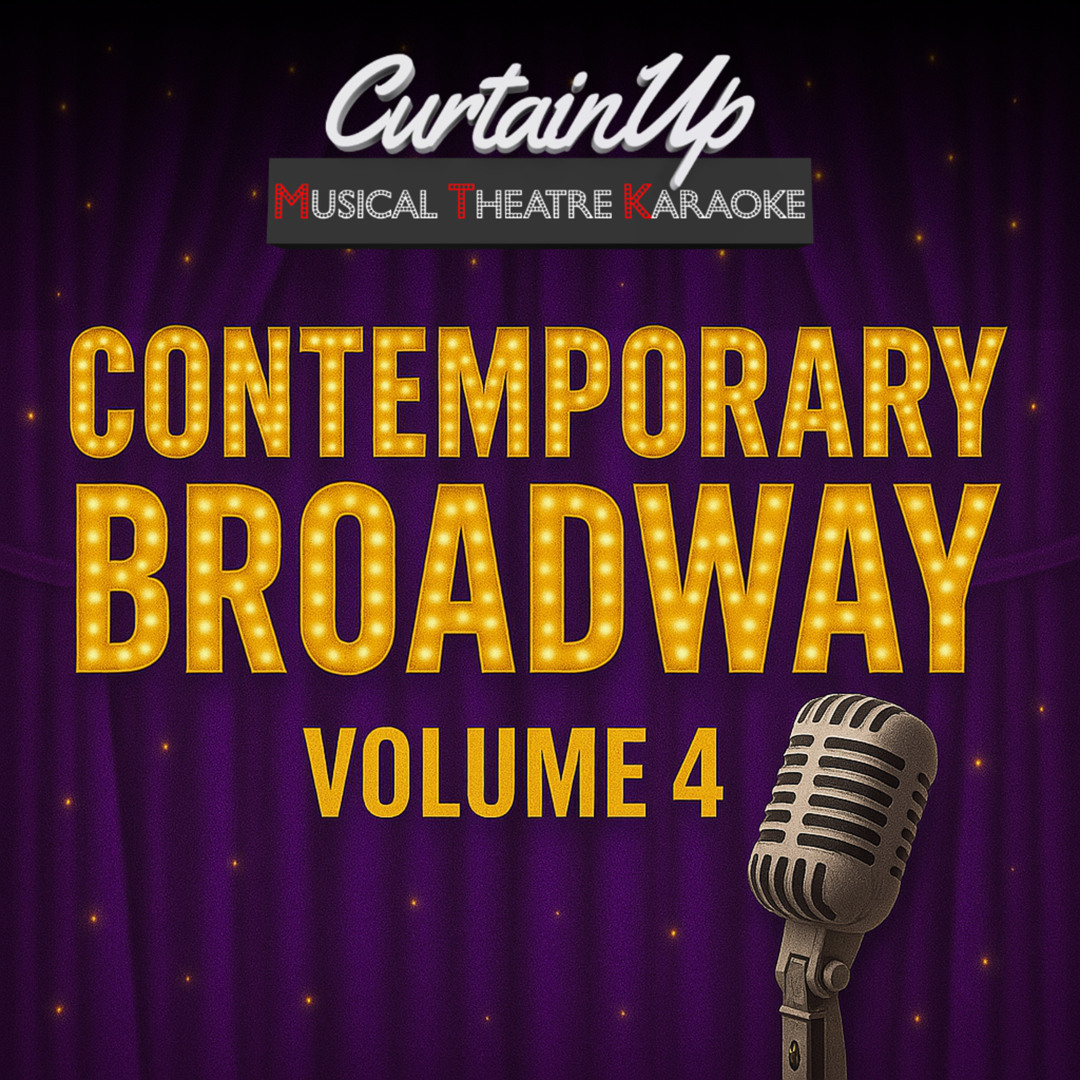Stream Monster (from Frozen: The Broadway Musical) (Instrumental) by ...