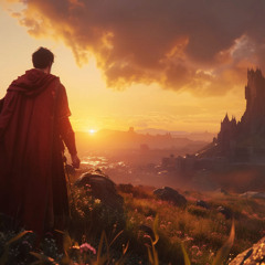 Fantasy Ends (Epic Film Score)