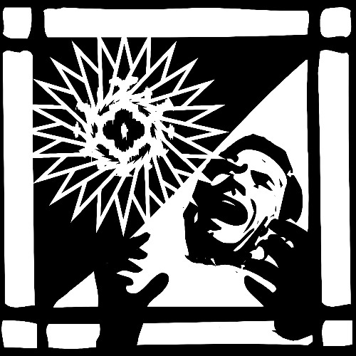 Wavering Forms 55 - Aaron Dilloway