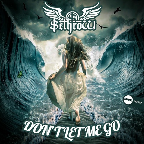 Stream SethroW - Don't Let Me Go (Volume dip clip) by SethroW | Listen  online for free on SoundCloud