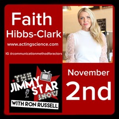 Michael James Lazar/ Faith Hibbs-Clark