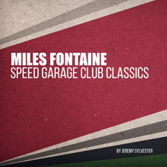 Miles Groove